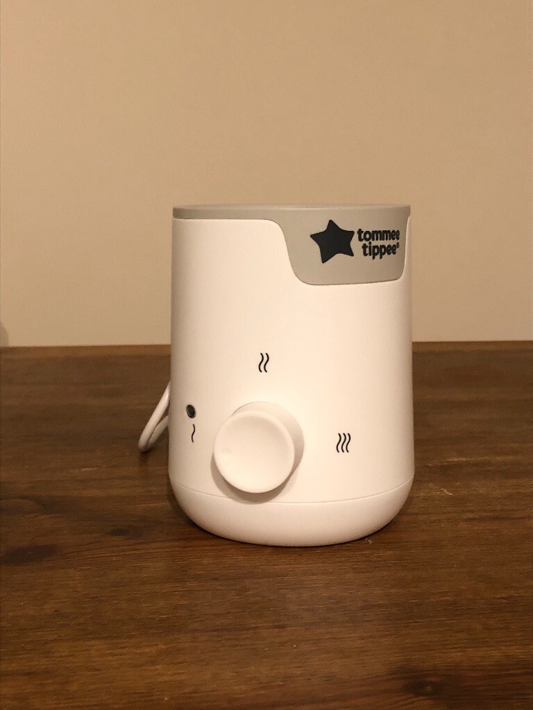 tommee tippee easi warm